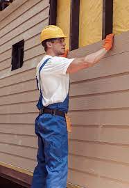 How To Choose The Right Materials for Your Siding Installation in 'Waconia, MN